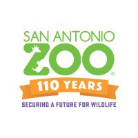 San Antonio Zoological Society 🦍(@SanAntonioZoo) 's Twitter Profileg