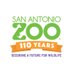 San Antonio Zoological Society 🦍 (@SanAntonioZoo) Twitter profile photo