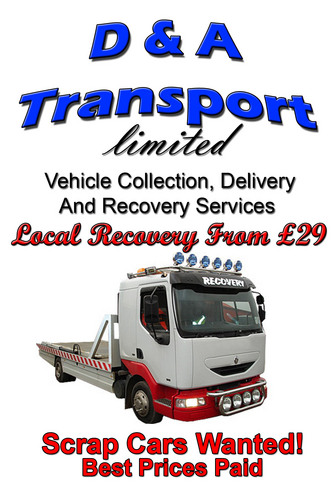 Rescue - Recovery - Transport. Local Recovery Form £29 Call 07534863771