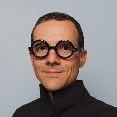 Jorge Arango Profile