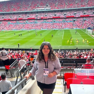 Trainee Journalist 🎙️ @uni_lancashire 🎓✍🏼 Founder of @_beyondthe90uk Media @PNE_WFC