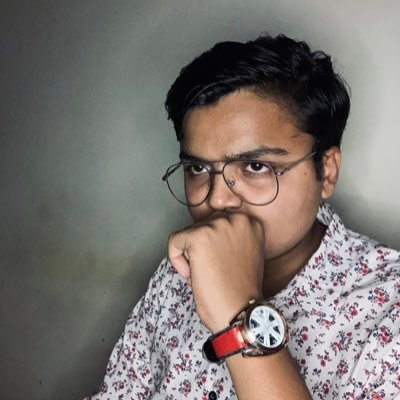 VatsalJoshii210's profile picture. 