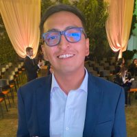 Alonso Dávila Casaverde (@altoenmiopia) 's Twitter Profile