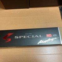 いとう エリア&ハゼ 本業は鮎 (@specialmt90r) 's Twitter Profile
