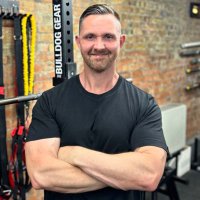 Barry(@barryprotrainer) 's Twitter Profile Photo