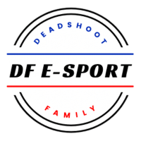 DF_E-sport (@df_esport) 's Twitter Profile