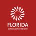 Intendencia de Florida (@FloridaIDF) Twitter profile photo