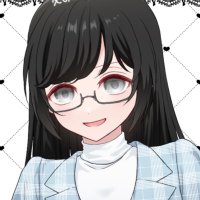 紺イロ (@axkuma_tsfts) 's Twitter Profile