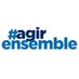 Agir Ensemble (@agirensemblefr) Twitter profile photo