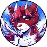 Renali the Angel Cat-Dragon (@renali25203) 's Twitter Profile