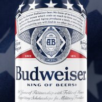 Budweiser(@budweiserusa) 's Twitter Profile Photo