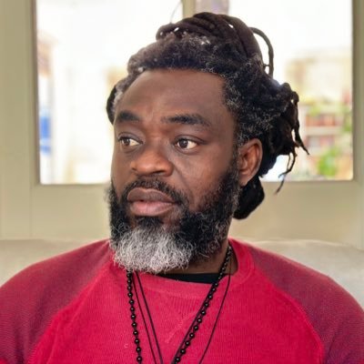 ImoesiI's profile picture. Imhonigie is a full time studio artist, an environmental campaigner, is renowned for his landscapes painting predominantly in oil applied with the palette knife