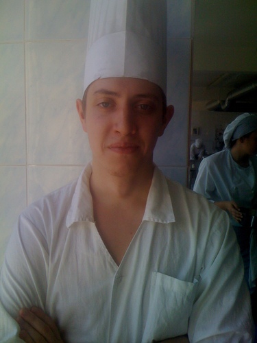 Gennady Osinovsky