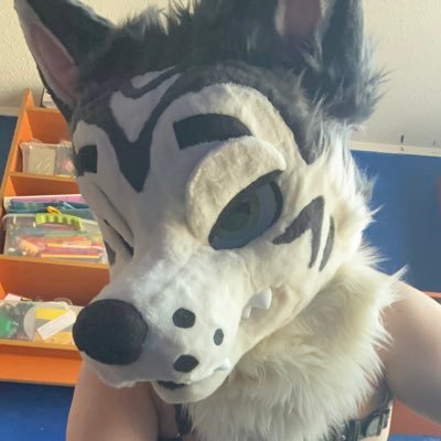 🐺 ~ content 🔞 NSFW - No minors ~ soft profile @ereboswolff