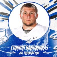 Connor Baroniunas (@coachb_lu) 's Twitter Profile