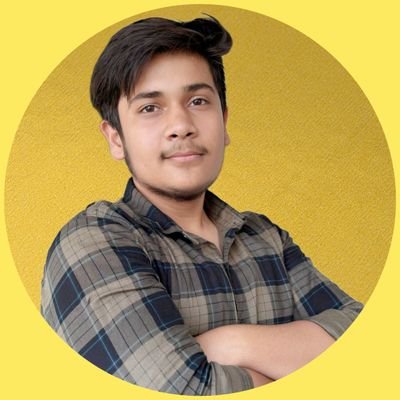https://t.co/BcZCemFrKn(CSE) student | Embarking on a journey to excellence 🚀 | #CodingEnthusiast 💻 | Aspiring software developer| Passionate about #Cybersec