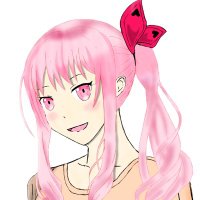 しろ (@shir_white_) 's Twitter Profile