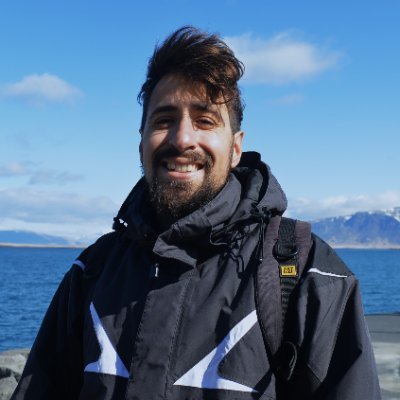 MavStratos's profile picture. PhD Candidate 
Prehistoric Archaeology of Eastern Mediterranean at the National and Kapodistrian University of Athens.
GIS, Landscape Archaeology