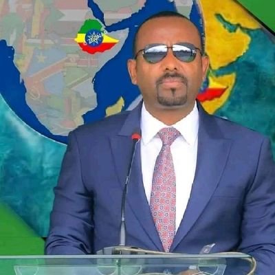 Ebrahim O. Humèď 🇪🇹Al-Afari