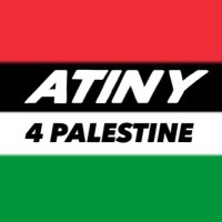 Atiny for Palestine(@tinys4palestine) 's Twitter Profile Photo