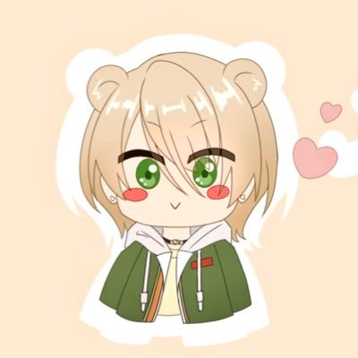名為月希的超大份聖代さんのプロフィール画像