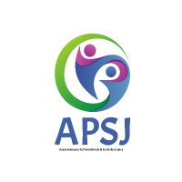 APSJ (@apsj0512) 's Twitter Profile