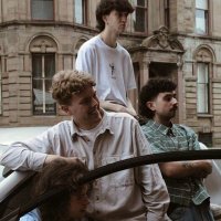 Roomfore (@roomforeband) 's Twitter Profile
