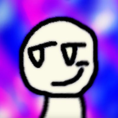 contributor of editor's nextbots
community map maker for ray's mod
dev of giddy's nextbots
i love nextbot games!!