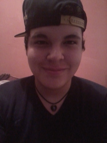 erick_codezin's profile picture. 