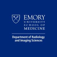 Emory Radiology(@EmoryRadiology) 's Twitter Profile Photo