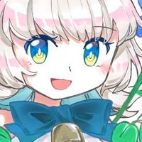 むりょっち (@oekaki_apollo) 's Twitter Profile Photo むりょっち (@oekaki_apollo) 's Twitter Profile Photo