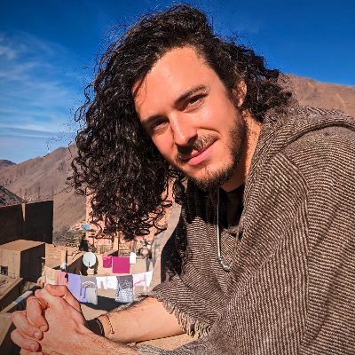 Investigated psychedelics @Imperial_PRG & @CopenhagenNeuro
Co-founder @EuropeLEAP for drug reform
Investigate people's lives in slums & squats @JustMarseille