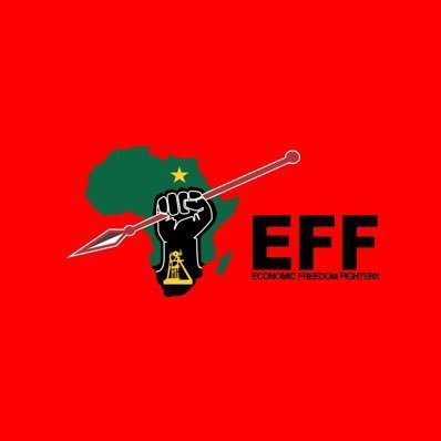 EFF Tshwane Region