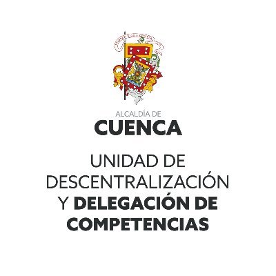 UNIDAD DE DESCENTRALIZACIÓN Y DELEGACIÓN DE COMPETENCIAS DEL GAD DE CUENCA