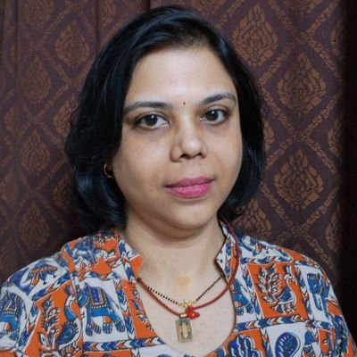 Chartered Accountant - my qualification journey enriched me with valuable life lessons. Interests - Parenting, Environment, Yogic Science, Spirituality.
