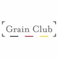 Grain Club(@GrainClub) 's Twitter Profile Photo