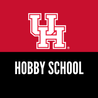 Hobby School of Public Affairs