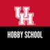 Hobby School of Public Affairs (@hobbyschooluh) Twitter profile photo