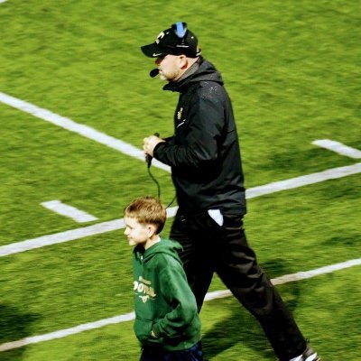 Director of Analytics | Pacific Lutheran University @PLUFootball