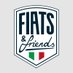 Fiats and Friends (@fiatsandfriends) Twitter profile photo