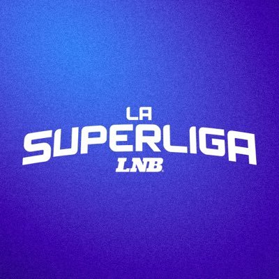 #LaSuperLiga