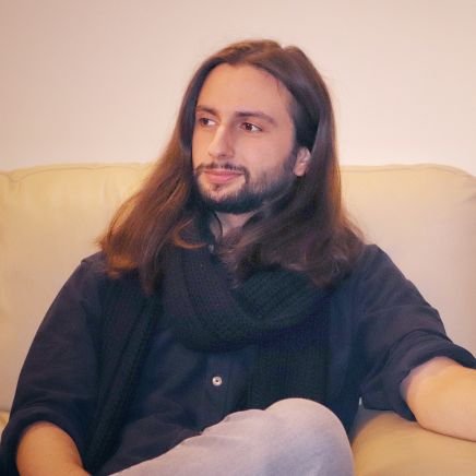 João Vitorino, MSc Profile