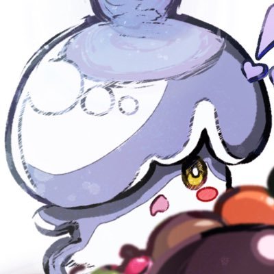 My__6633's profile picture. JP/イラストレーター/依頼・commissionはskebから→https://t.co/sBWdbN8nNR