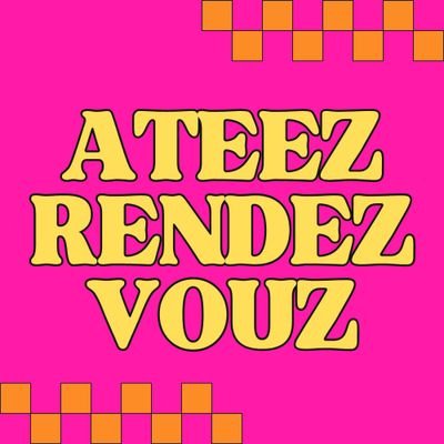 ATEEZRendezvouz