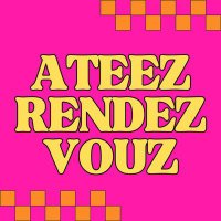 ATEEZRendezvouz(@ateezrendezvouz) 's Twitter Profile Photo