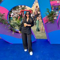 Chandreyee Mukherjee (@chandreyee95) 's Twitter Profile