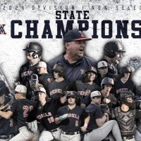 WMbaseball (@rebsbaseball) 's Twitter Profile Photo WMbaseball (@rebsbaseball) 's Twitter Profile Photo