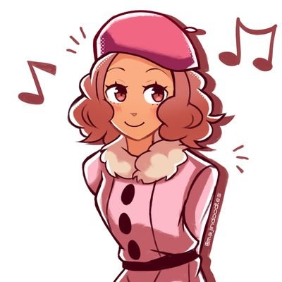 ScalyCrane's profile picture. World's biggest haru fan 
banner made by @makkusuoko