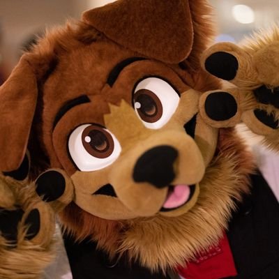 he/him ♂️ ~ BIPOC & LGBT 🏳️🌈 ~ fursuiter, dancer, artist, gamer ~ Owner @furrylogicllc ~ Black Lives Matter ~ Trans Rights Are Human Rights ~ ♥️@danteewolf♥️