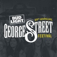 George Street(@GeorgeStLive) 's Twitter Profile Photo